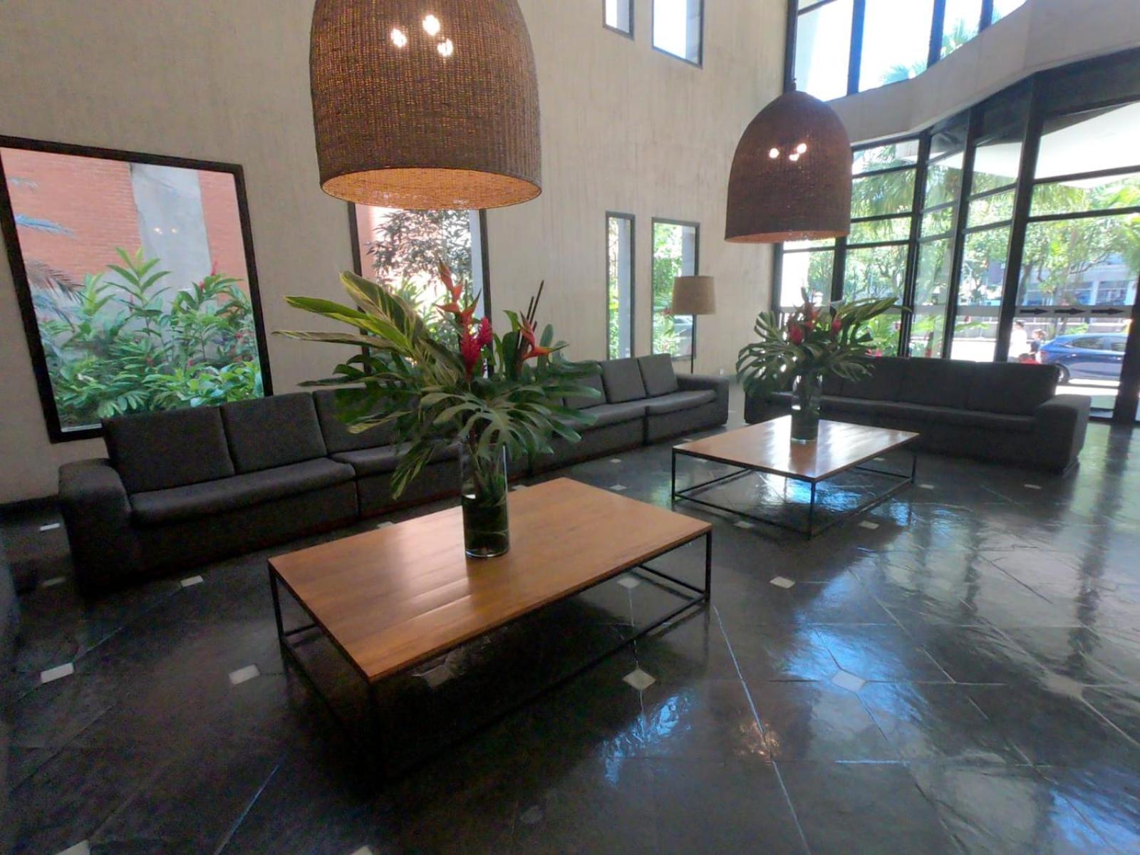 Real Residence Hotel — Fotos 1