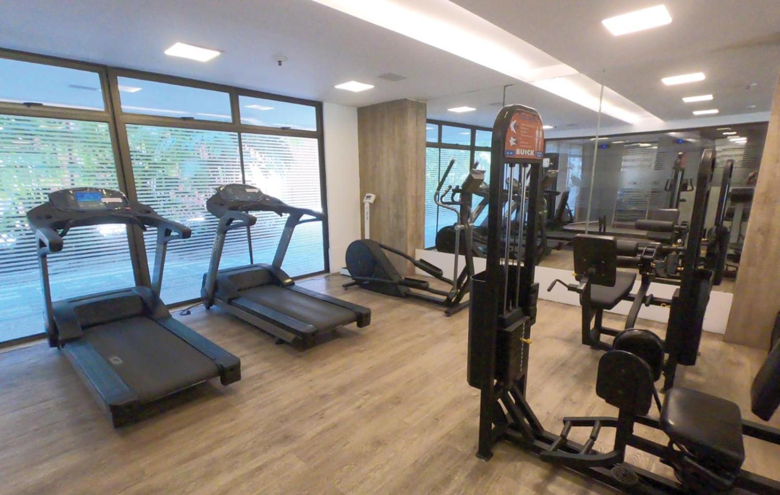 Real Residence Hotel — Fotos 3